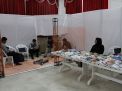  گزارش تصویری نمایشگاه رباتیک و برق دانشجویان  عضو انجمن های دانشجویی رباتیک و برق 